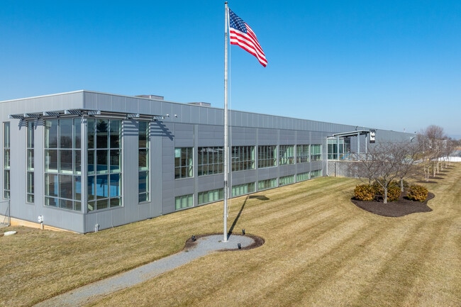 More details for 12000 Molly Pitcher Hwy, Greencastle, PA - Industrial for Lease