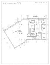 721 Flushing Ave, Brooklyn, NY à louer Plan de site- Image 2 de 7
