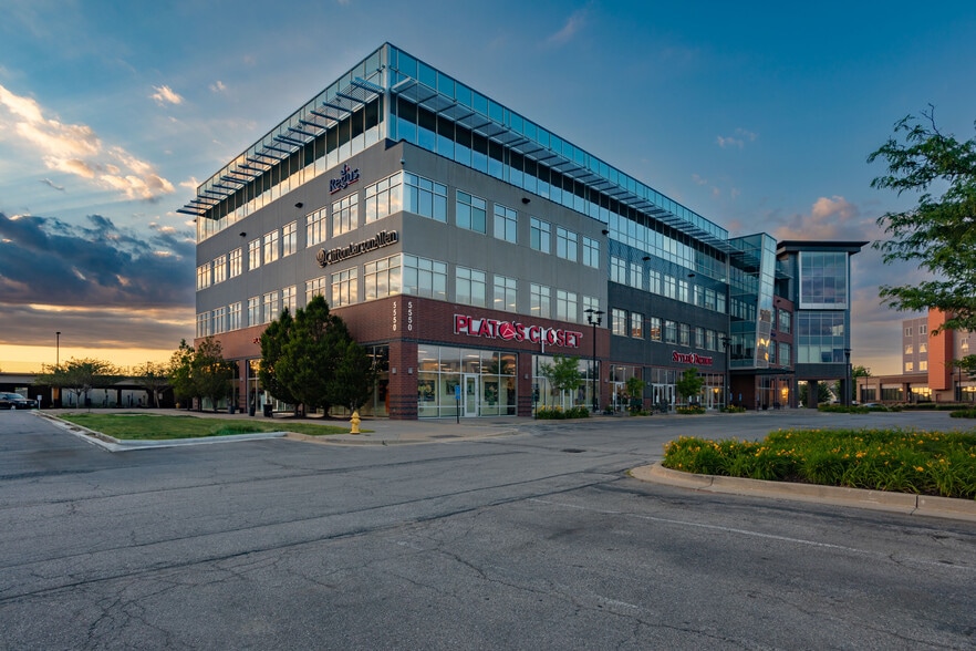 5550 Wild Rose Ln, West Des Moines, IA for lease - Building Photo - Image 3 of 3
