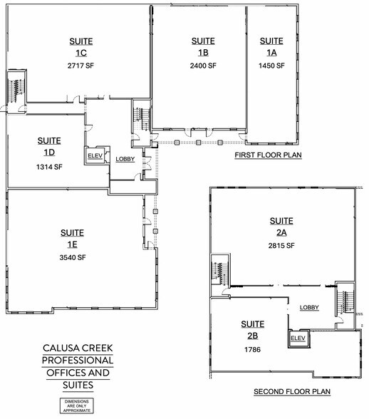 9701 Sweetwell Pl, Riverview, FL à louer - Plan d’étage - Image 2 de 2