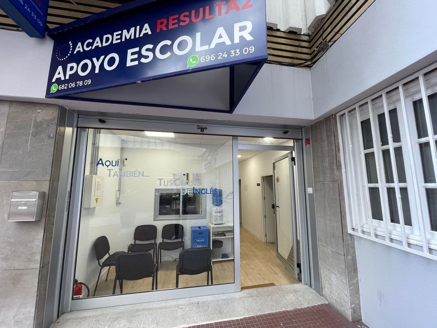 de Tomás, 52, Las Palmas de Gran Canaria, Las Palmas à vendre Photo du bâtiment- Image 1 de 33