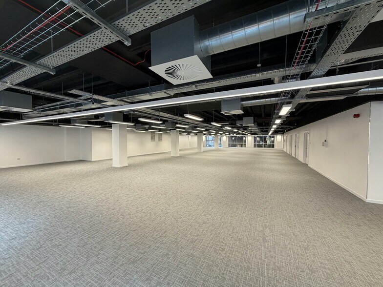 180-186 St Vincent St, Glasgow for lease - Building Photo - Image 3 of 20