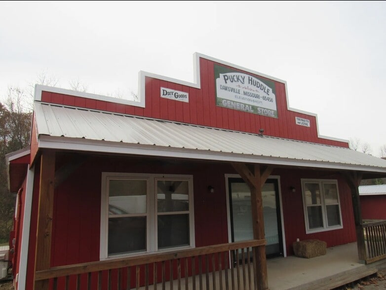 1 Crabtree Rd, Davisville, MO à vendre - Photo du bâtiment - Image 2 de 8