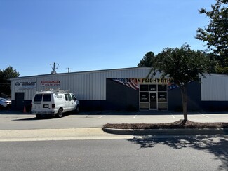 More details for 4150 Wendell Blvd, Wendell, NC - Flex for Lease