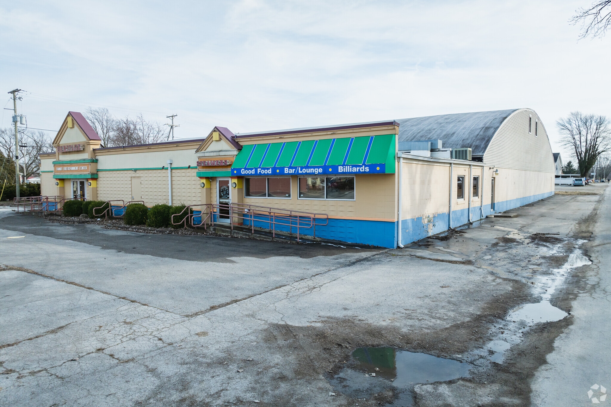 747 Market St, Tiffin, OH for sale Primary Photo- Image 1 of 6