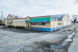 Plus de détails pour 747 Market St, Tiffin, OH - Commerce de détail à vendre