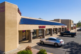 More details for 2650-2702 E University Dr, Mesa, AZ - Retail for Lease