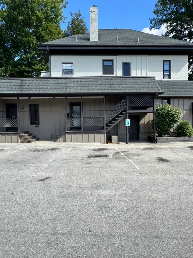 2915 Frankfort Ave, Louisville, KY à louer Photo intérieure- Image 1 de 8