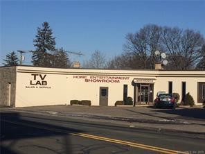 Plus de détails pour TV Lab – à vendre, Torrington, CT