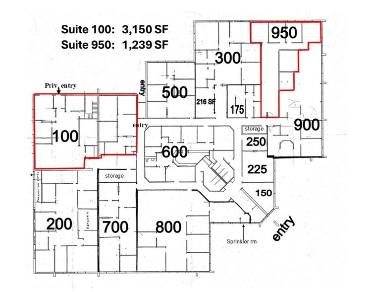 333 Commerce Dr, Crystal Lake, IL à louer - Photo du bâtiment - Image 2 de 4