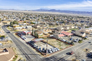 More details for 8057 E Yavapai Rd, Prescott Valley, AZ - Flex for Sale