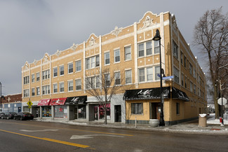 More details for 6126-6134 W Roosevelt Rd, Oak Park, IL - Retail for Lease