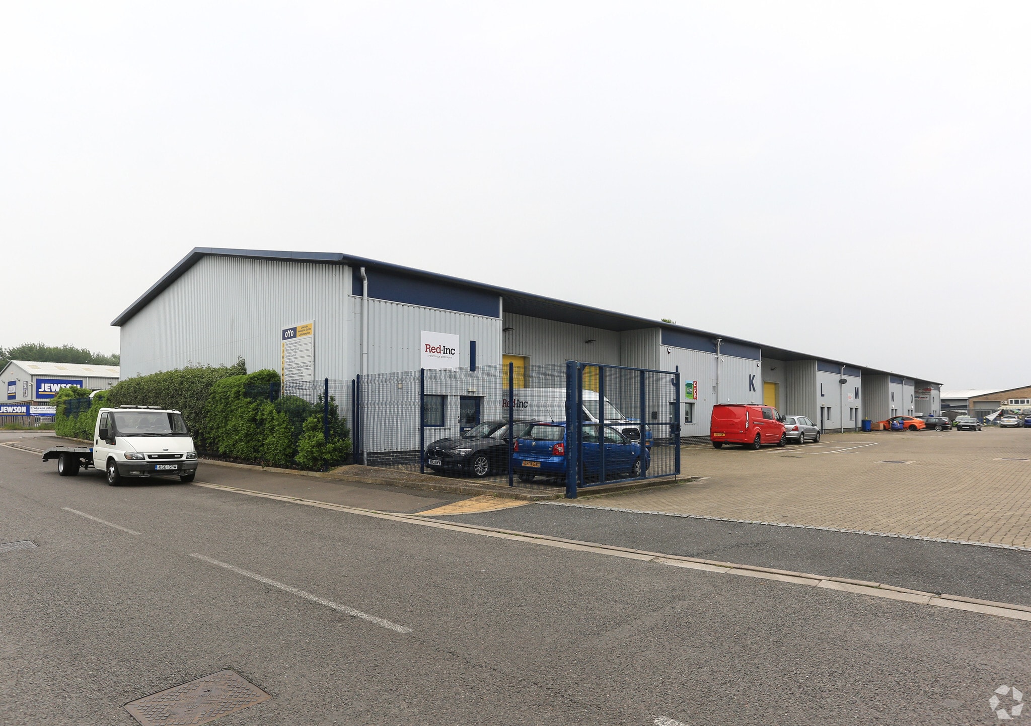 Arndale Rd, Littlehampton à vendre Photo principale- Image 1 de 6