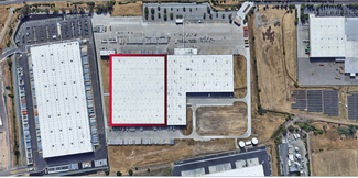 More details for 700 Crocker Dr, Vacaville, CA - Industrial for Lease