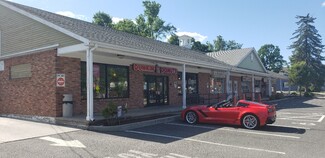 More details for 782 Federal Rd, Brookfield, CT - Retail for Lease