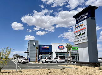 Plus de détails pour 14788 Bear Valley Rd, Victorville, CA - Vente au détail à louer