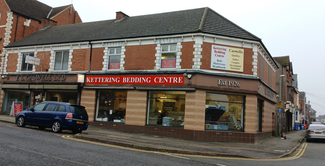 More details for Montagu/Wellington Street – Retail for Sale, Kettering