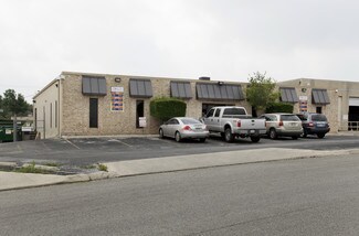 Plus de détails pour 12150 Valliant St, San Antonio, TX - Bureau à louer