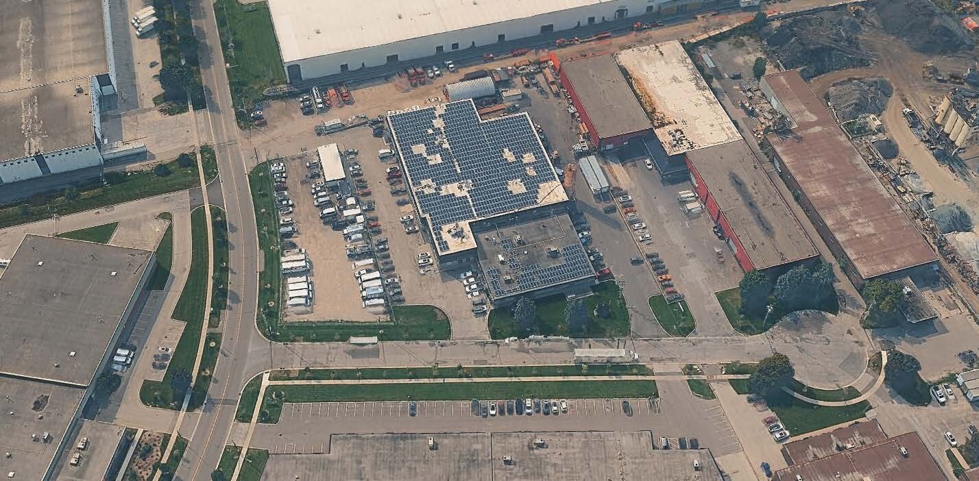 11 Dansk Ct, Toronto, ON for lease Building Photo- Image 1 of 4