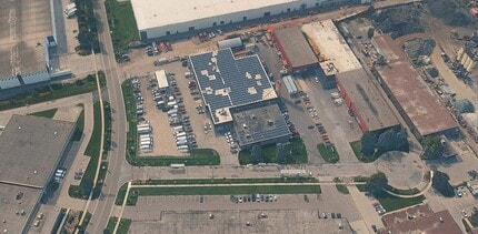 11 Dansk Ct, Toronto, ON for lease Building Photo- Image 1 of 4
