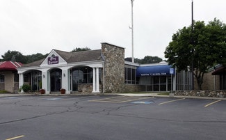 More details for 1265 Reservoir Ave, Cranston, RI - Office for Lease