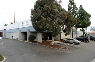 Plus de détails pour 1478 Gladding Ct, Milpitas, CA - Industriel à vendre