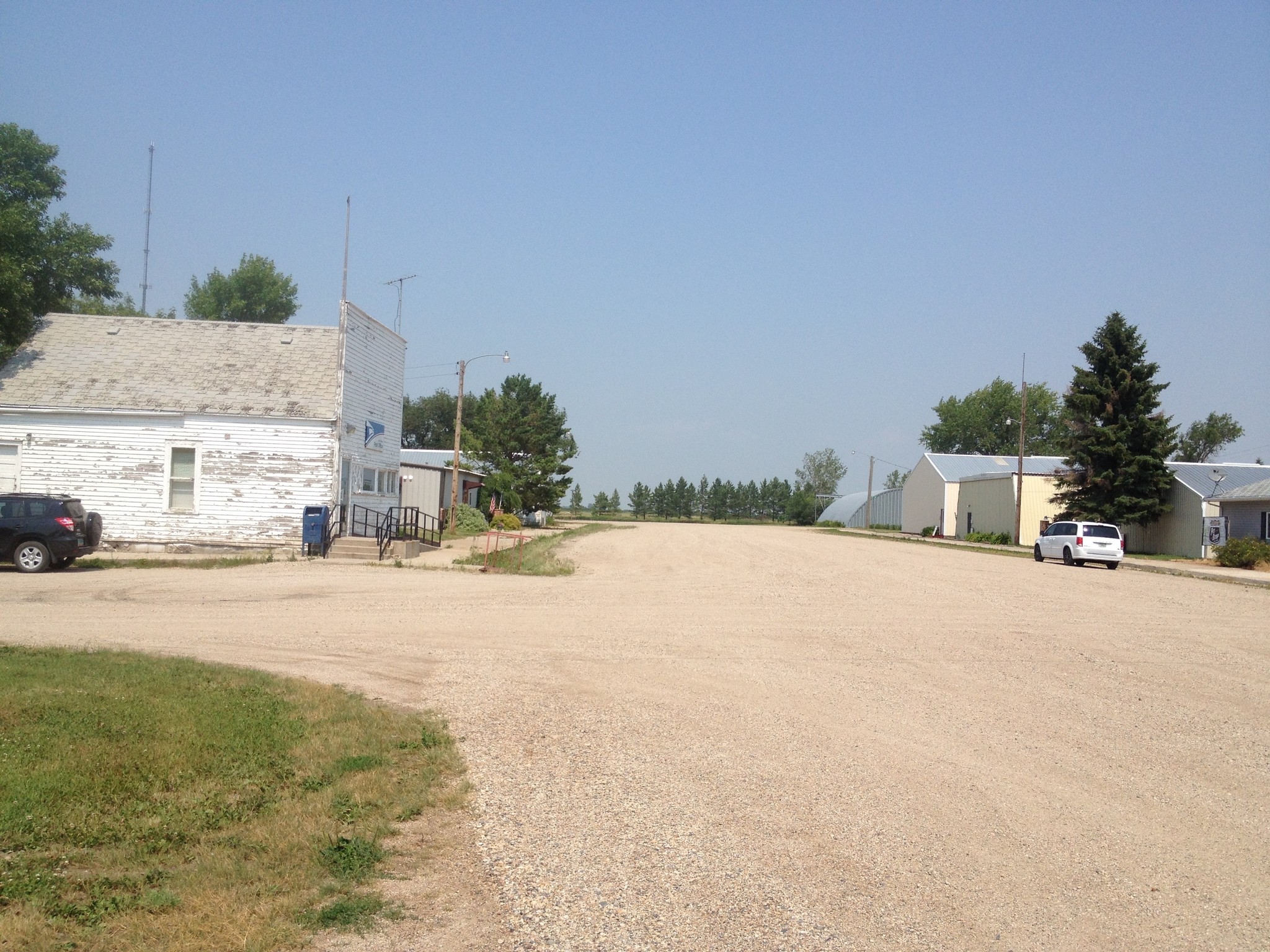 123 Main St, Egeland, ND for sale Primary Photo- Image 1 of 1