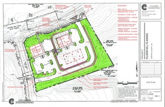 More details for 0 Pilgrim Mill Rd, Cumming, GA - Land for Sale