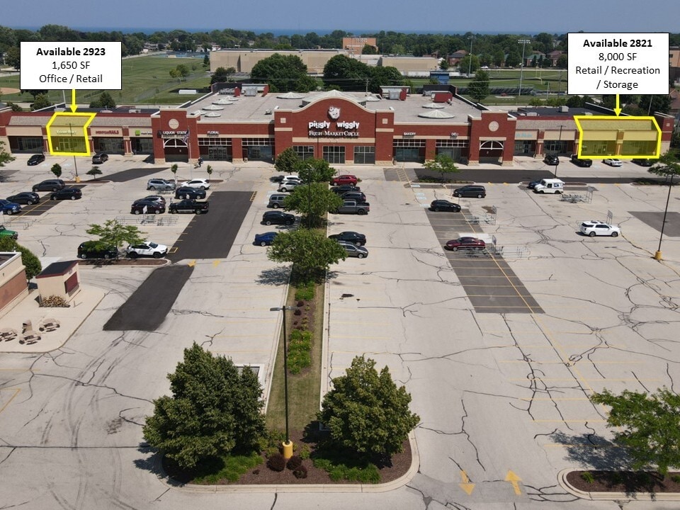 2905 N 15th St, Sheboygan, WI for lease Building Photo- Image 1 of 3