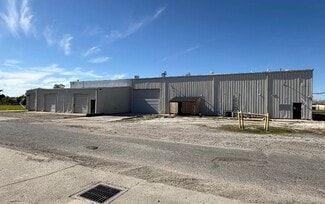 More details for 507 E Airline Hwy, Kenner, LA - Industrial for Lease
