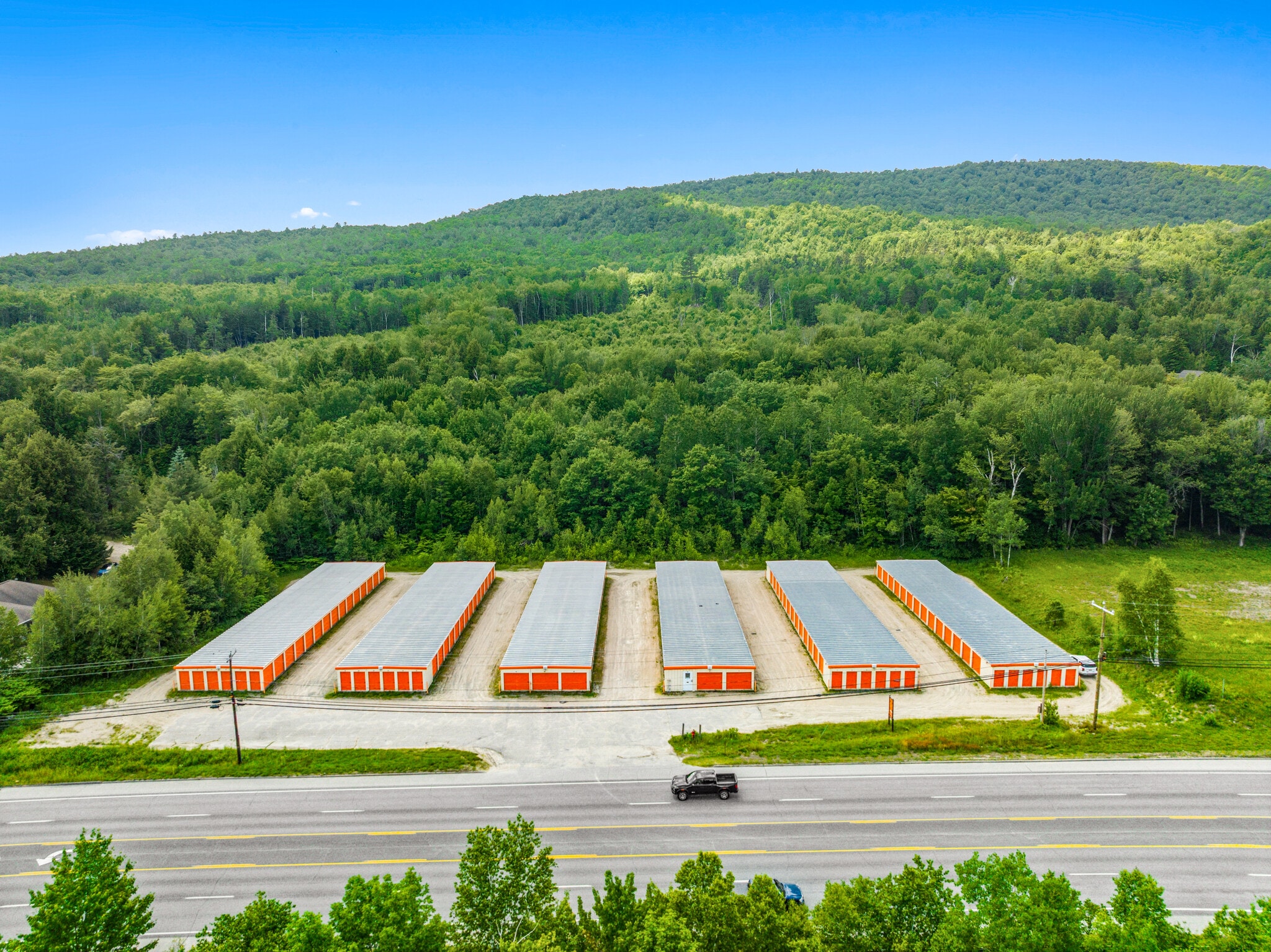 Bear Self-Storage Portfolio portfolio of 4 properties for sale on LoopNet.ca Building Photo- Image 1 of 9