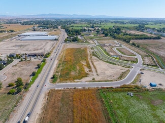 More details for 10481 Highway 44 St, Middleton, ID - Land for Sale
