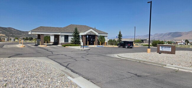 More details for 1008 Veterans Blvd, Ely, NV - Retail for Sale
