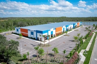 16091 Parallel, Fort Myers, FL for lease Interior Photo- Image 1 of 6