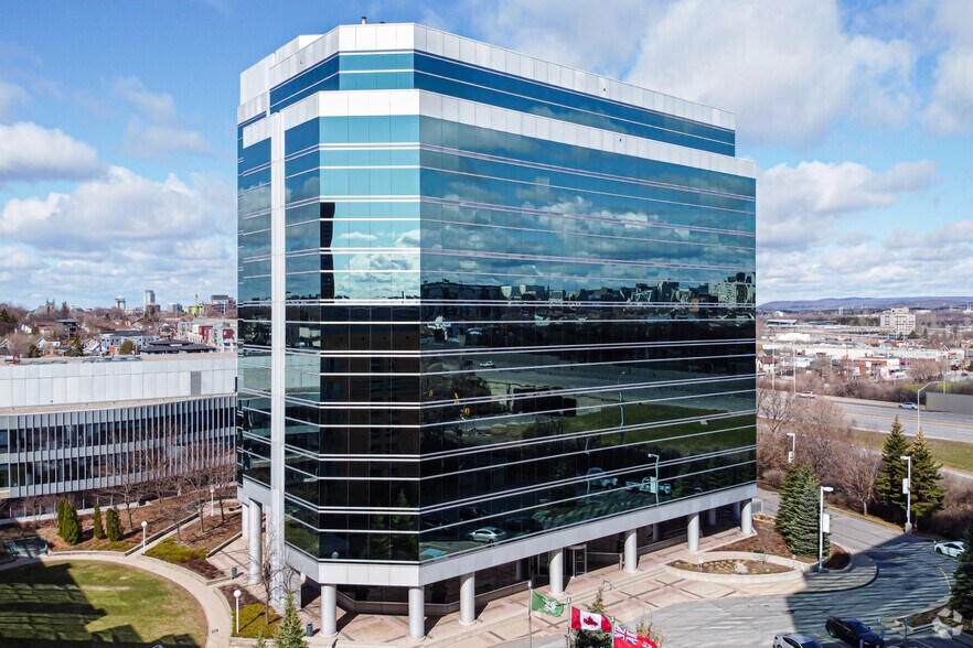 343 Preston St, Ottawa, ON à louer - Photo du bâtiment - Image 1 de 15