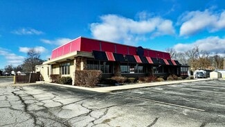 More details for 1285 N High St, Hillsboro, OH - Retail for Sale