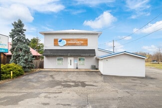 Plus de détails pour 559 Canton Rd NW, Carrollton, OH - Commerce de détail à vendre