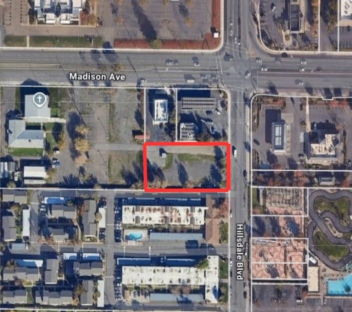 5139 Hillsdale blvd, Sacramento, CA for sale Primary Photo- Image 1 of 26