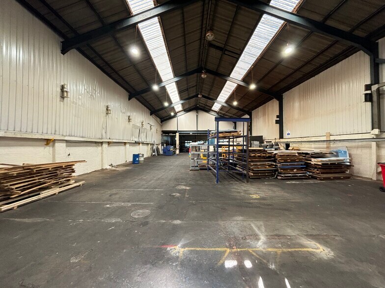 Wentloog Rd, Cardiff for lease - Building Photo - Image 2 of 6