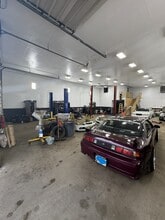 98 Silvermine Rd, Seymour, CT for lease Interior Photo- Image 2 of 2