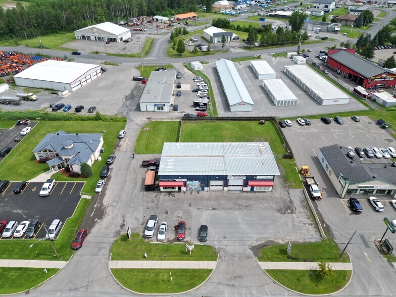 671 Notre Dame St, Russell, ON à vendre - Aérien - Image 2 de 15