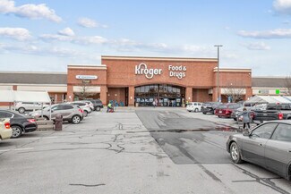 More details for 152-180 Logan St, Noblesville, IN - Retail for Lease