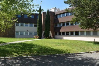 More details for 7 Rue Maryse Bastié, Bron - Office for Lease