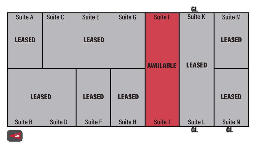1901 W 2425 S, Woods Cross, UT for lease - Building Photo - Image 2 of 3