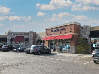 More details for NW 135th St, Overland Park, KS - Retail for Lease