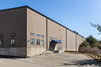 More details for 249 Oceana Way, Norwood, MA - Industrial for Lease