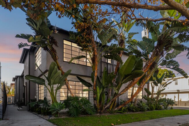 Plus de détails pour 419 S Rexford Dr, Beverly Hills, CA - Multi-résidentiel à vendre