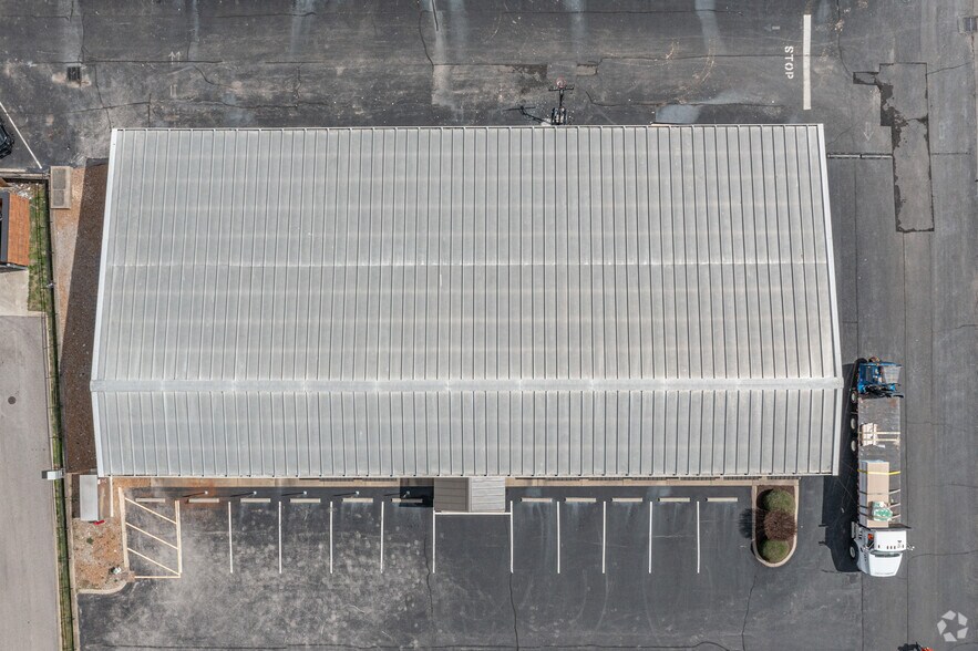 4922 Port Royal Rd, Spring Hill, TN à vendre - Photo du bâtiment - Image 3 de 4