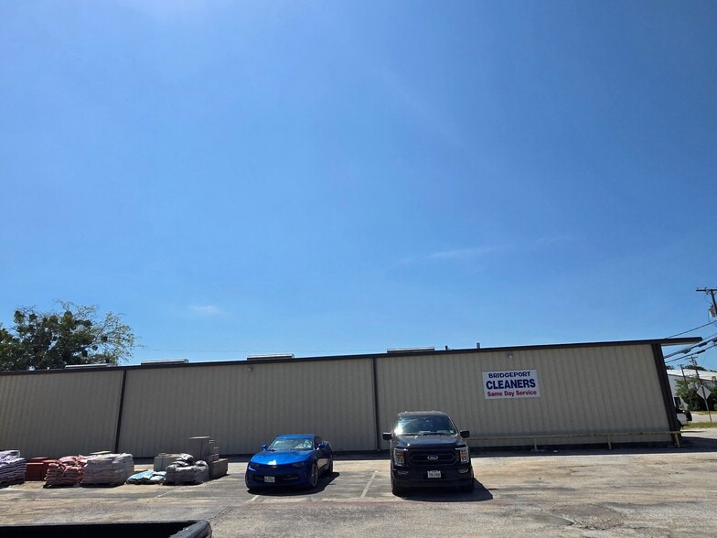 1508 Chico Hwy, Bridgeport, TX for lease - Building Photo - Image 3 of 7