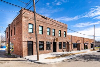 Plus de détails pour 315-317 S Trenton Ave, Tulsa, OK - Commerce de détail à louer